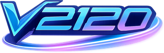 v2120 লোগো